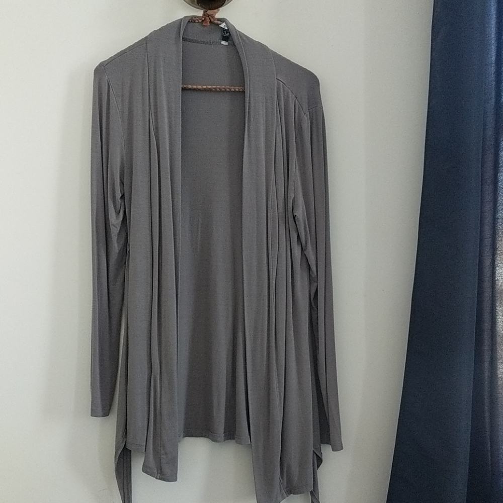 Jacket - Picture 1 of 2